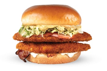 B.L.A.T (Big Bite Sandwiches)