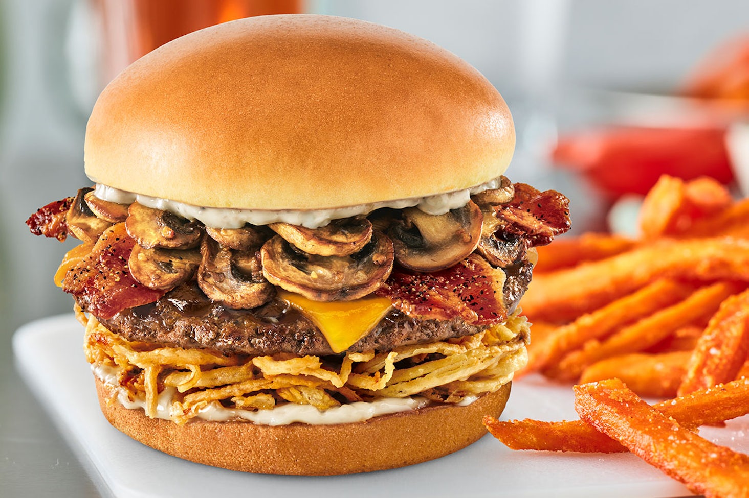 Savoury Steakhouse Image