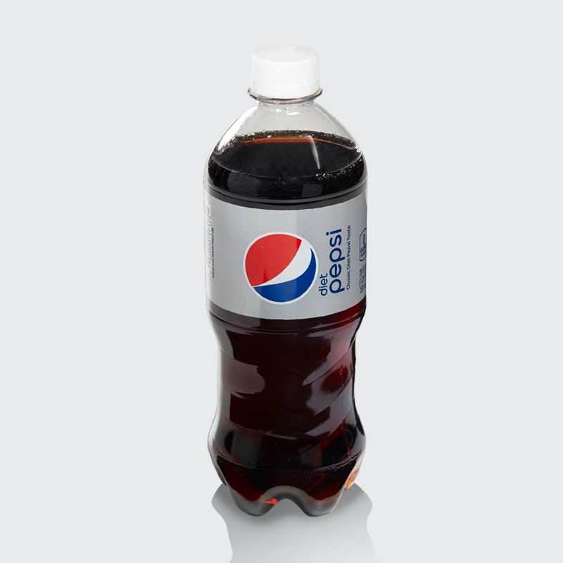 Diet Pepsi