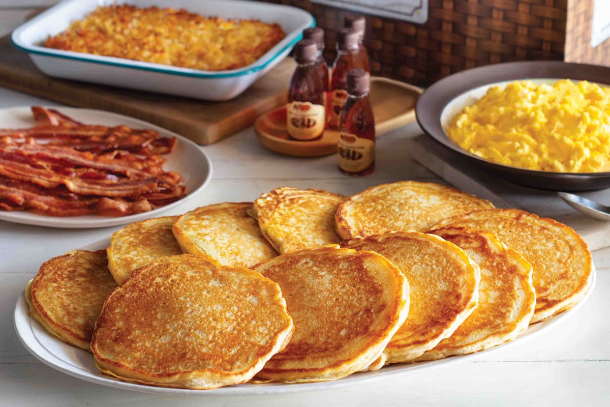 All Day Pancake Breakfast Family Meal all-day-pancake-breakfast-family-meal