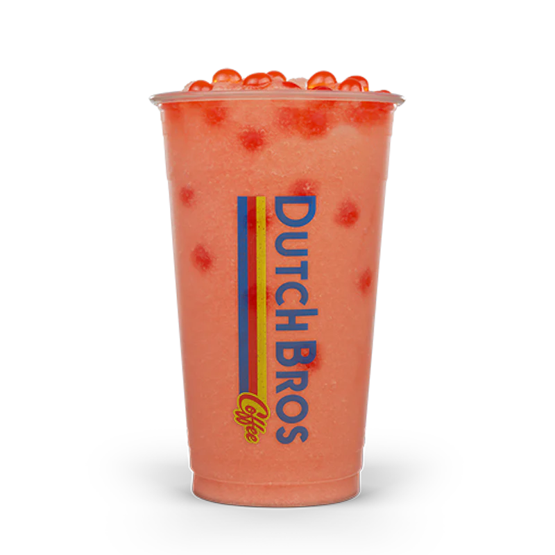 Image for Poppin' Boba Berry Lemonade