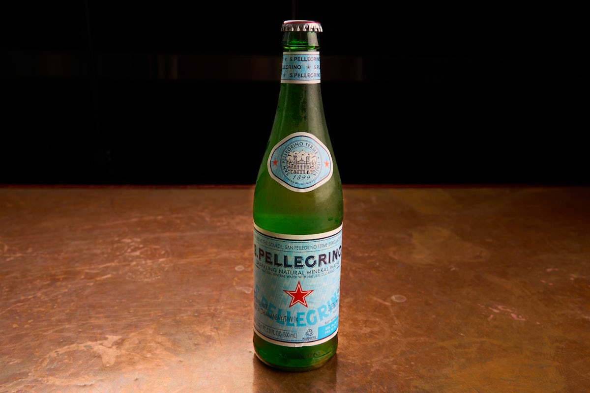 SAN PELLEGRINO