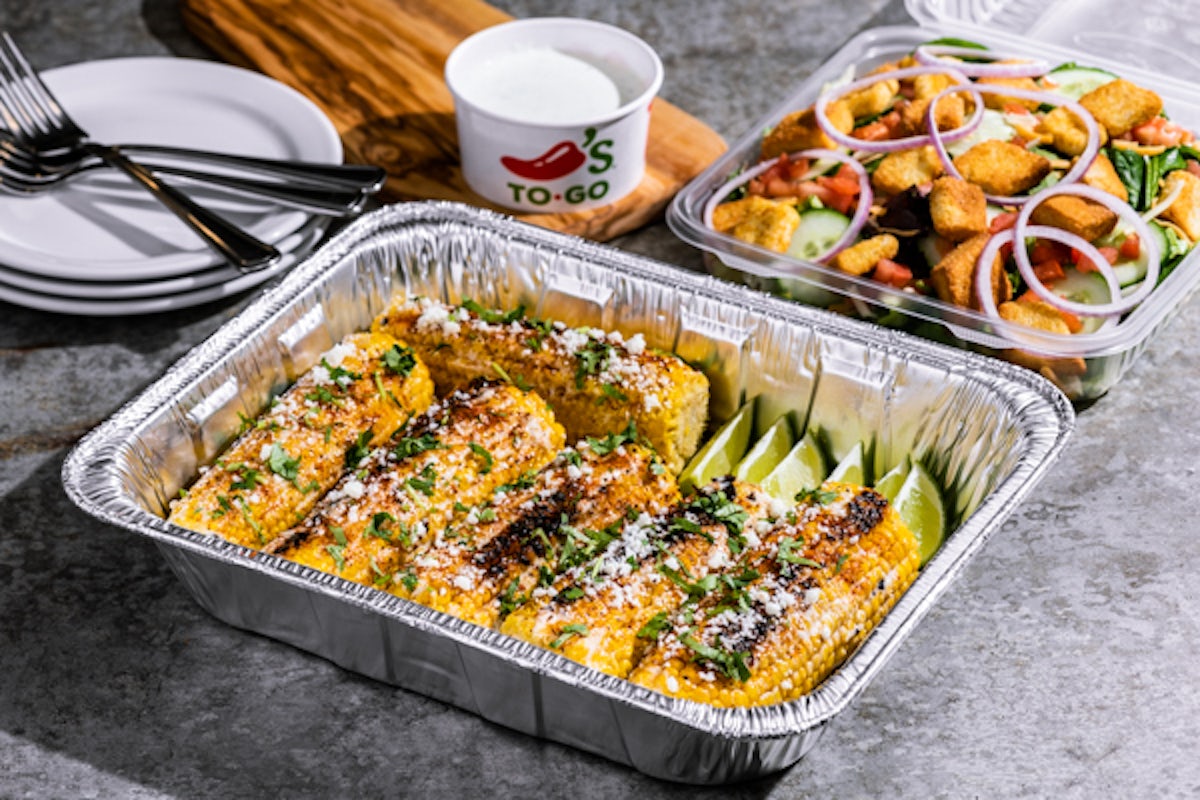 Party Platter Signature Side & Small House Salad Party Platter Signature Side & Small House Salad