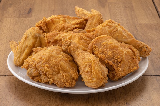 Lee's Famous Recipe Chicken - Danville, IL - Order Online