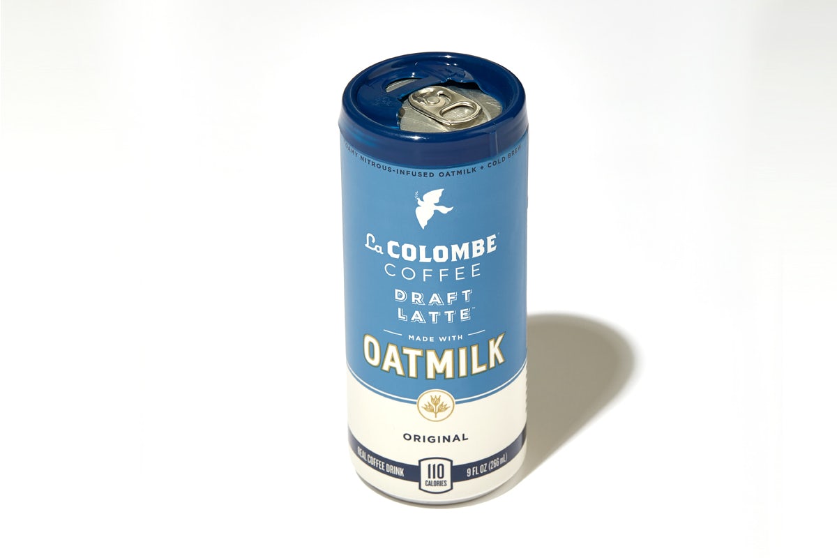 La Colombe Cans
