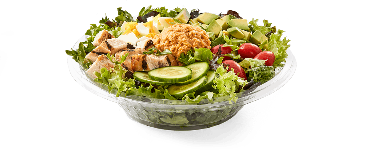 Powerhouse Salad