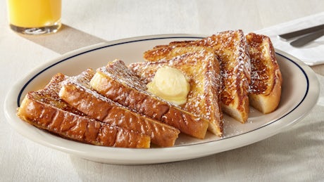 Ihop Omelettes Build Your Own Or Try Our Delicious Tastes