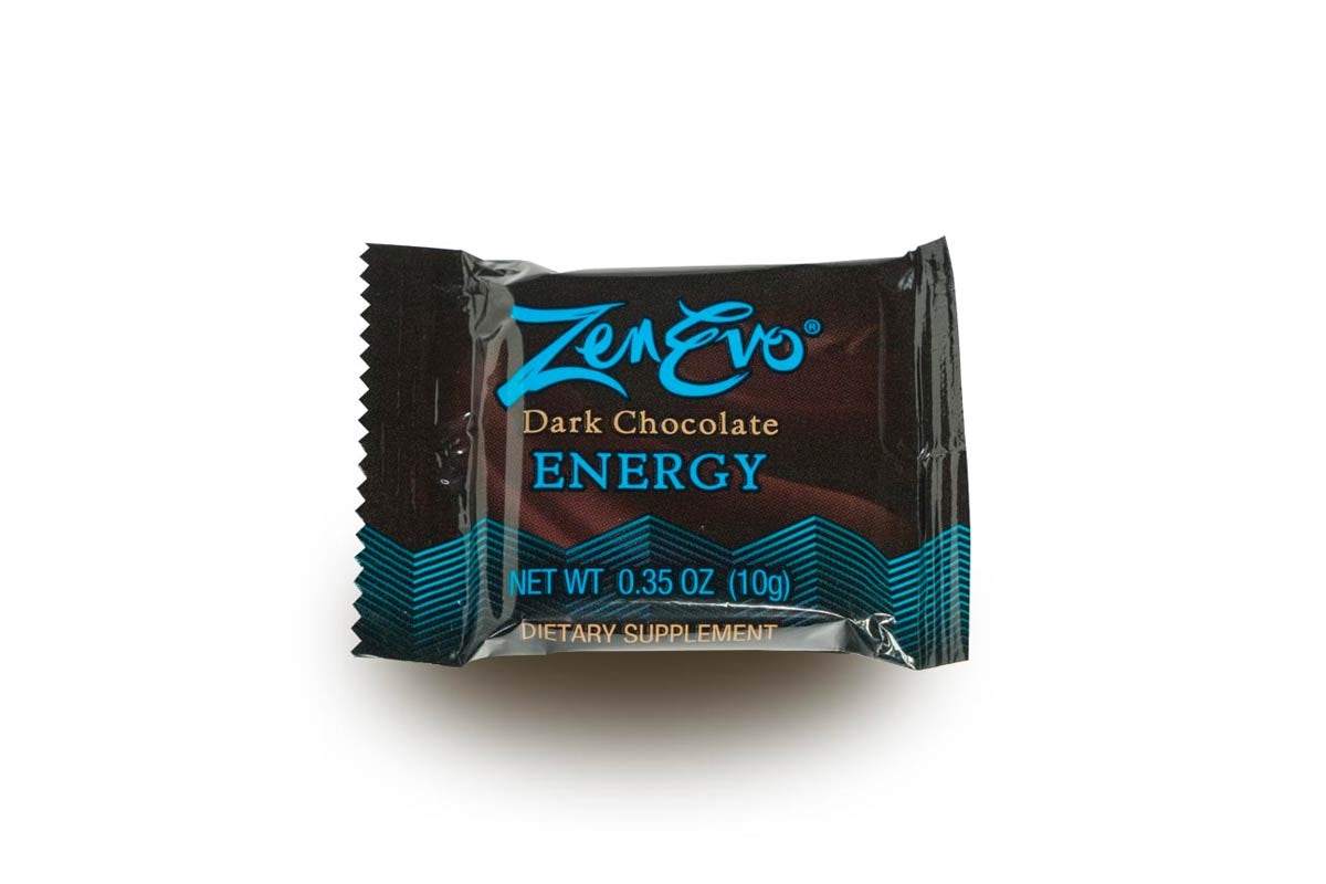 ZenEvo Energy square