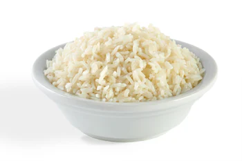 White Rice