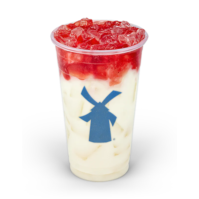 Image for Strawberry Colada Lemonade
