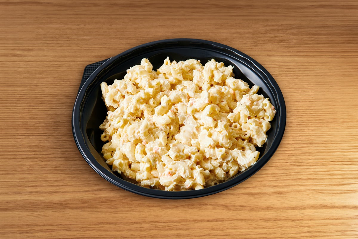 Zip Meal® Macaroni Salad
