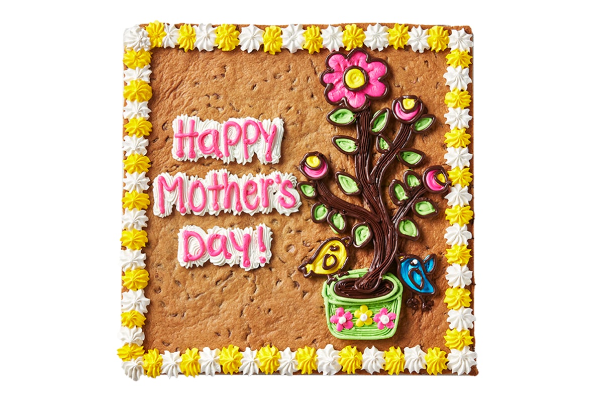 Mother's Day Flowers Bird HS2316