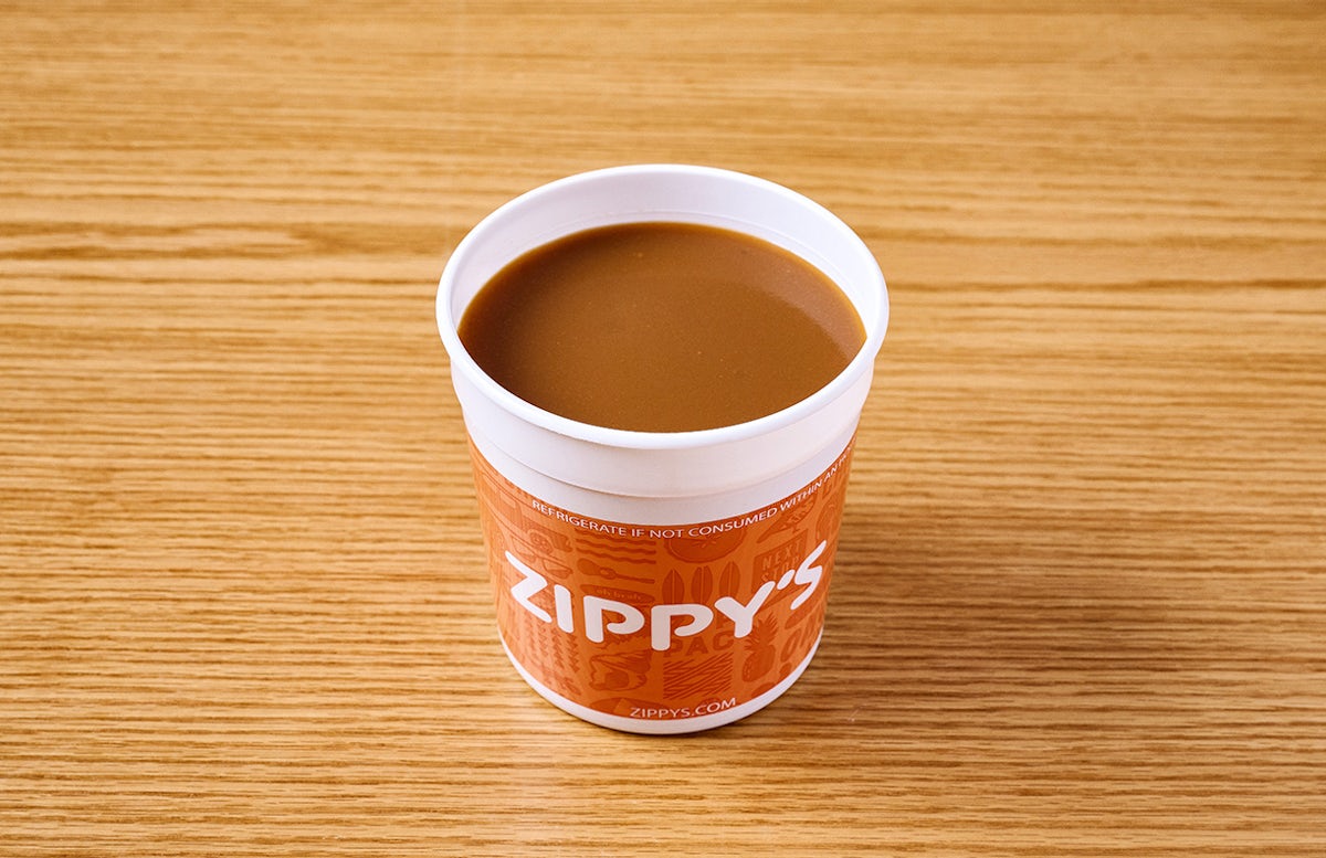 Zip Meal® Gravy