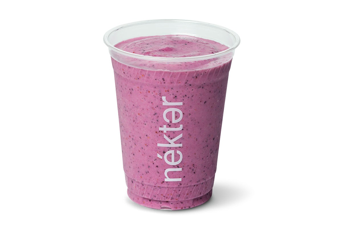 Blueberry Almond Butter