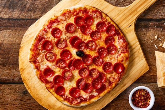 SM Bertucci (Bertucci's Favorites)