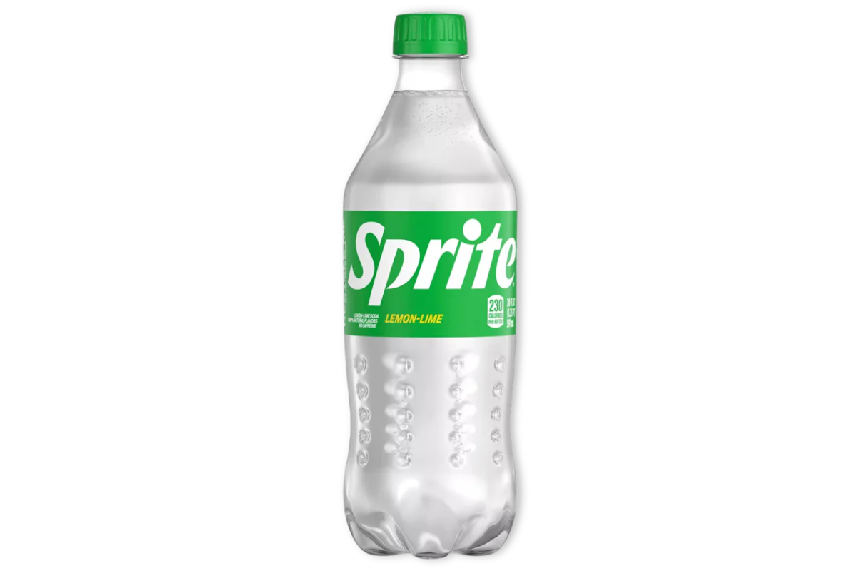 Image of Sprite
