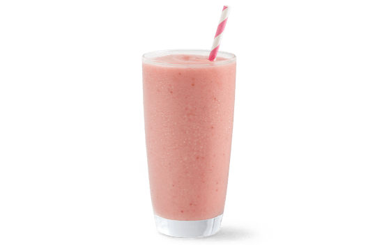 Tropical Smoothie's White Chocolate Cravings