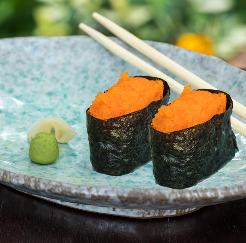 SMELT ROE*