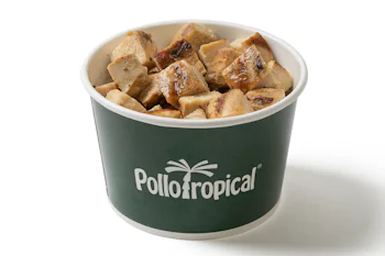 Large Protein Cup - 61g of Protein