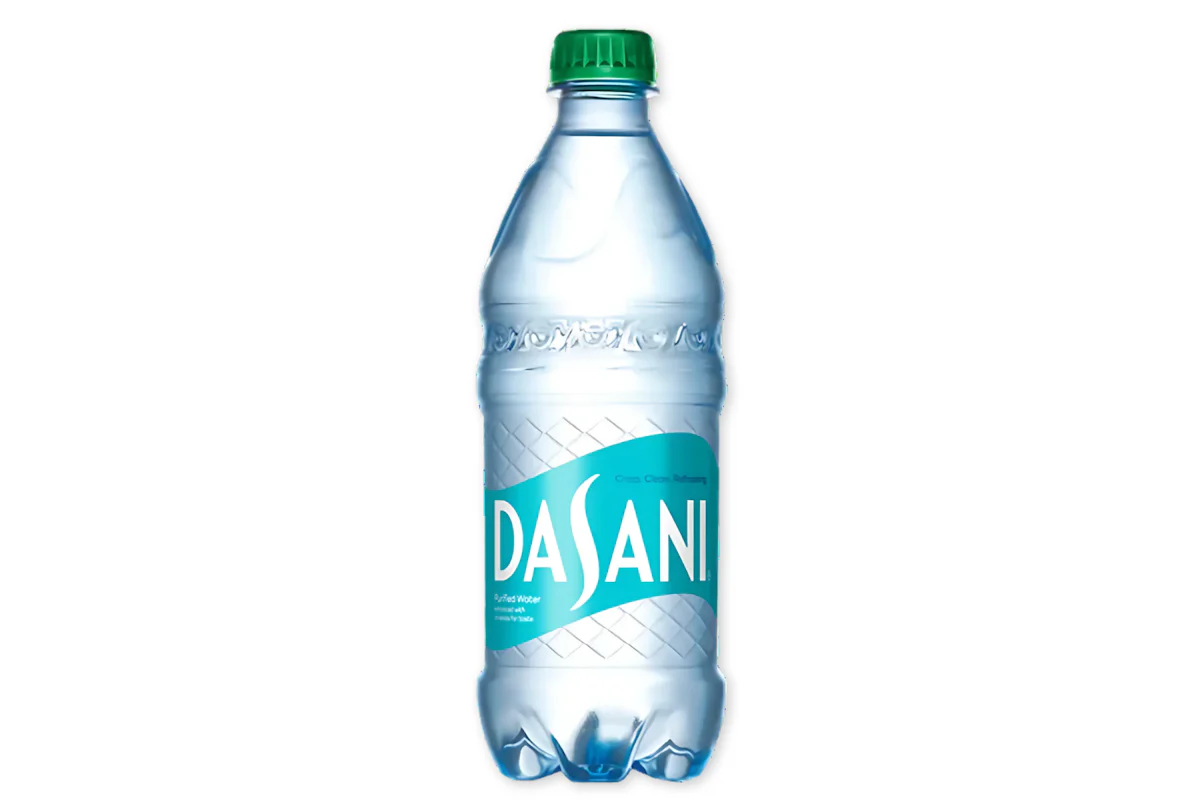Image of Bottled Water