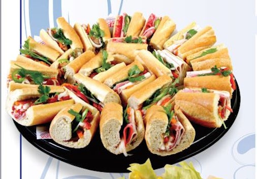 Lee's Sandwiches - LEE'S SANDWICHES PORTLAND - Order Online