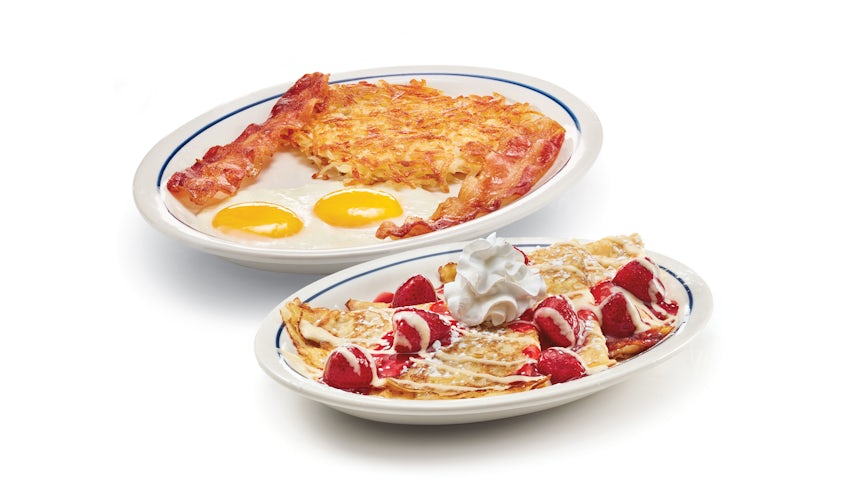 Welcome To Ihop Welcome To Ihop