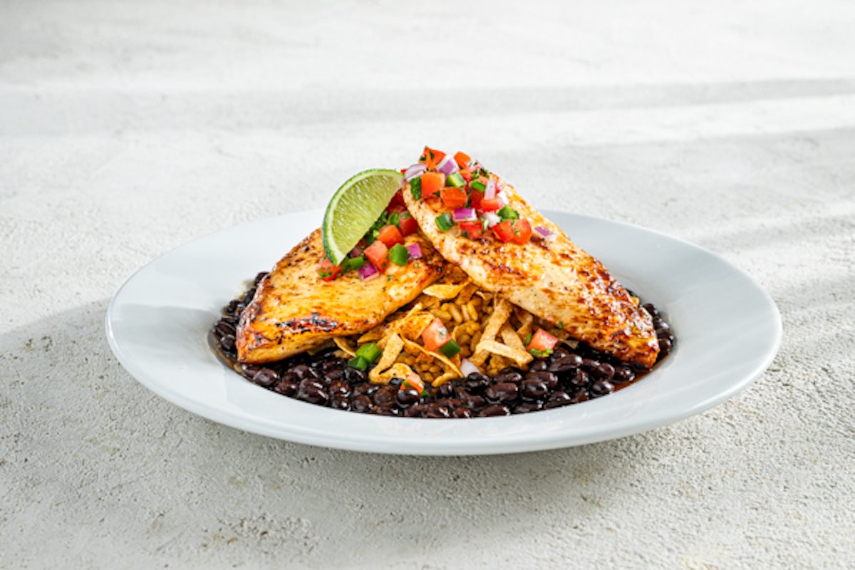 Margarita Grilled Chicken Margarita Grilled Chicken