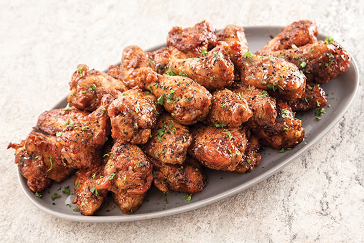 TOKYO WINGS