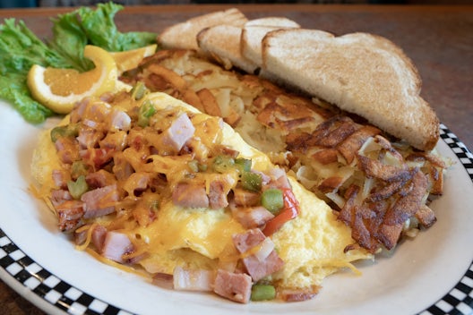 Black Bear Diner Palmdale Menu: Discover Delicious Comfort Food