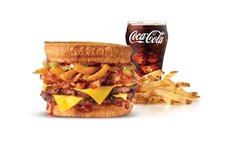 Meal Deals | Menu | Hardee's