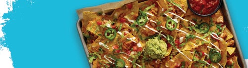 Nachos