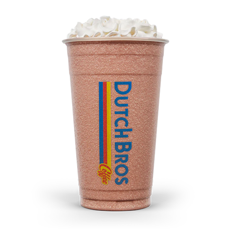 Image for Chocolate Shake