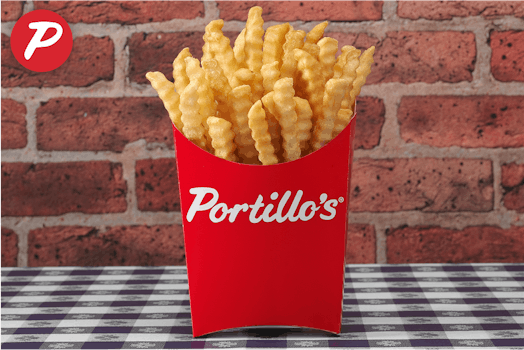 Portillo's Take Out - Fries - Order Online's Take Out - Fries - Order Online