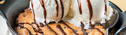 Desserts