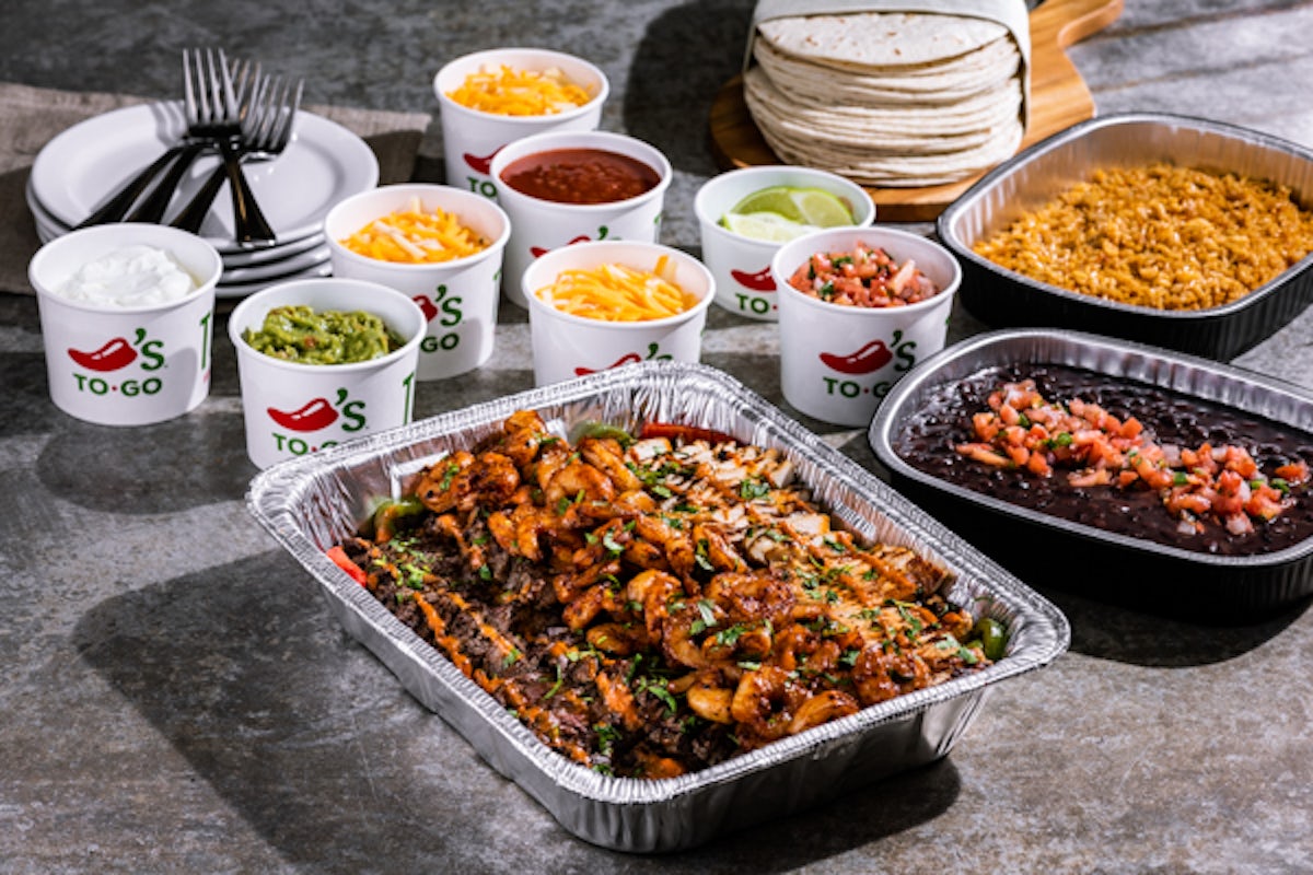 Party Platters Chili s Party Platters Chili s
