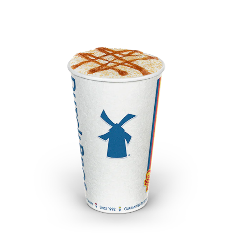 Image for Caramel Pumpkin Brûlée Hot Chai