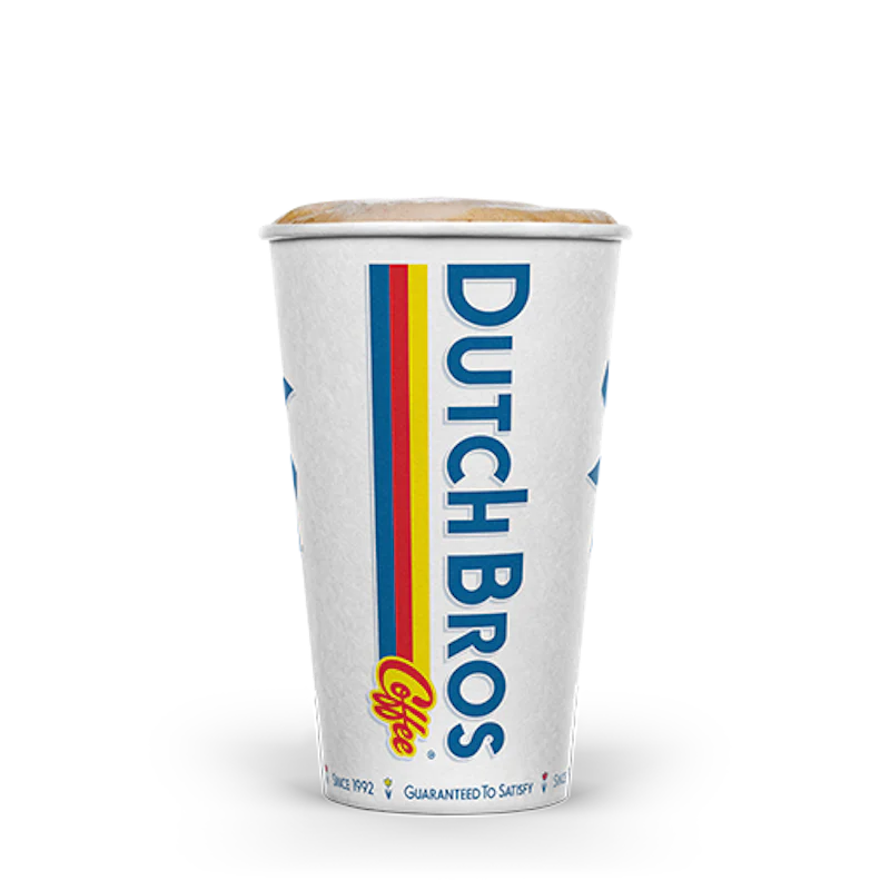 Image for White Chocolate Chai Latte