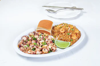 Mambo Seafood Delivery Menu - San Antonio | Order Online