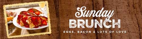 Sunday Brunch