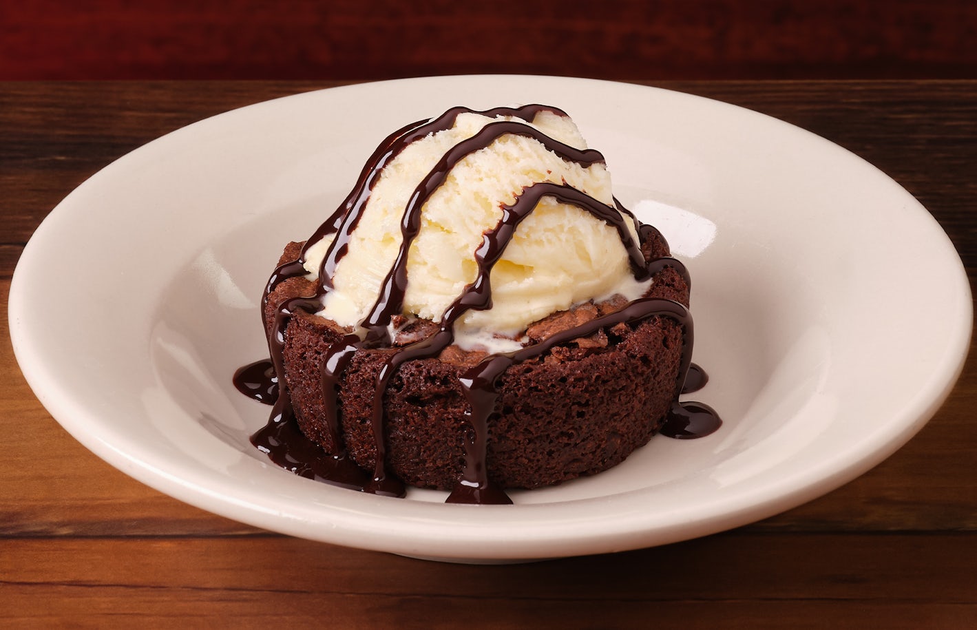 Texas Roadhouse Desserts Menu: Indulgent Sweet Treats Await