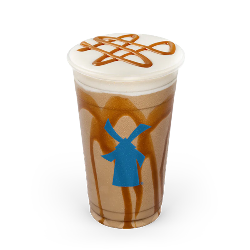 Image for Cookie Butter Freeze