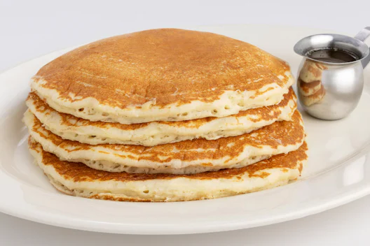 Buttermilk Pancakes