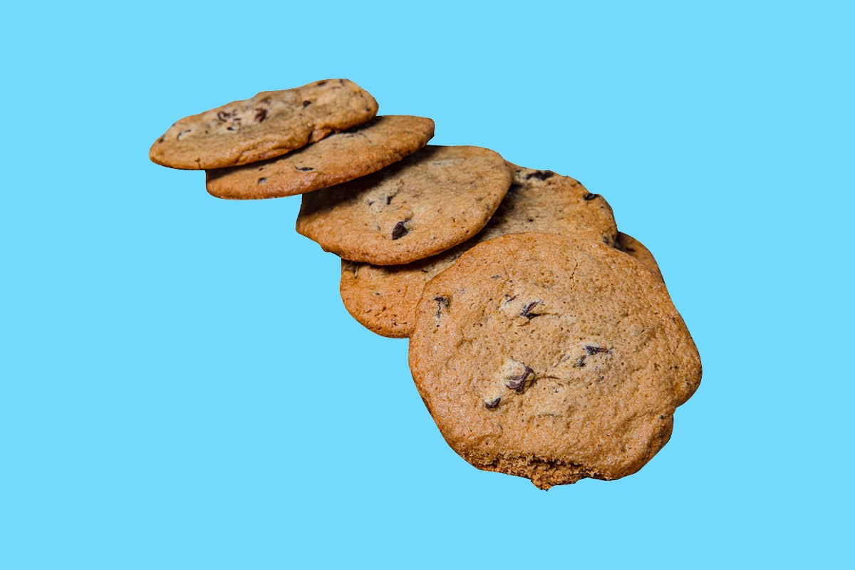 Photo of Chocolate Chip Cookie