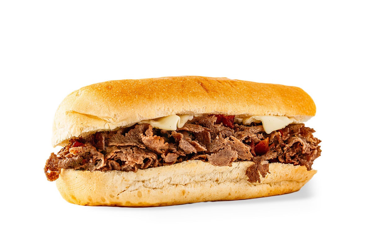 Cheesesteaks And Hot Subs
