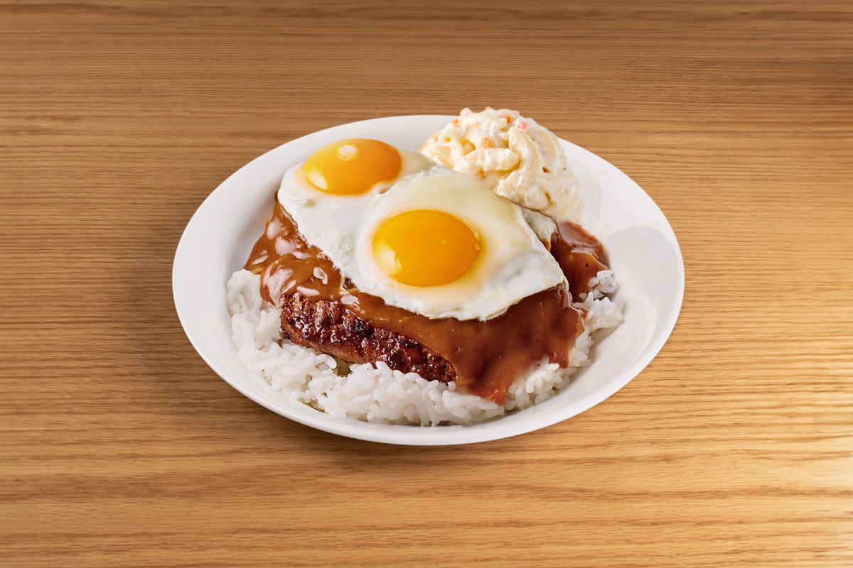 Loco Moco