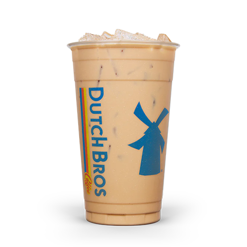 Image for Vanilla Latte