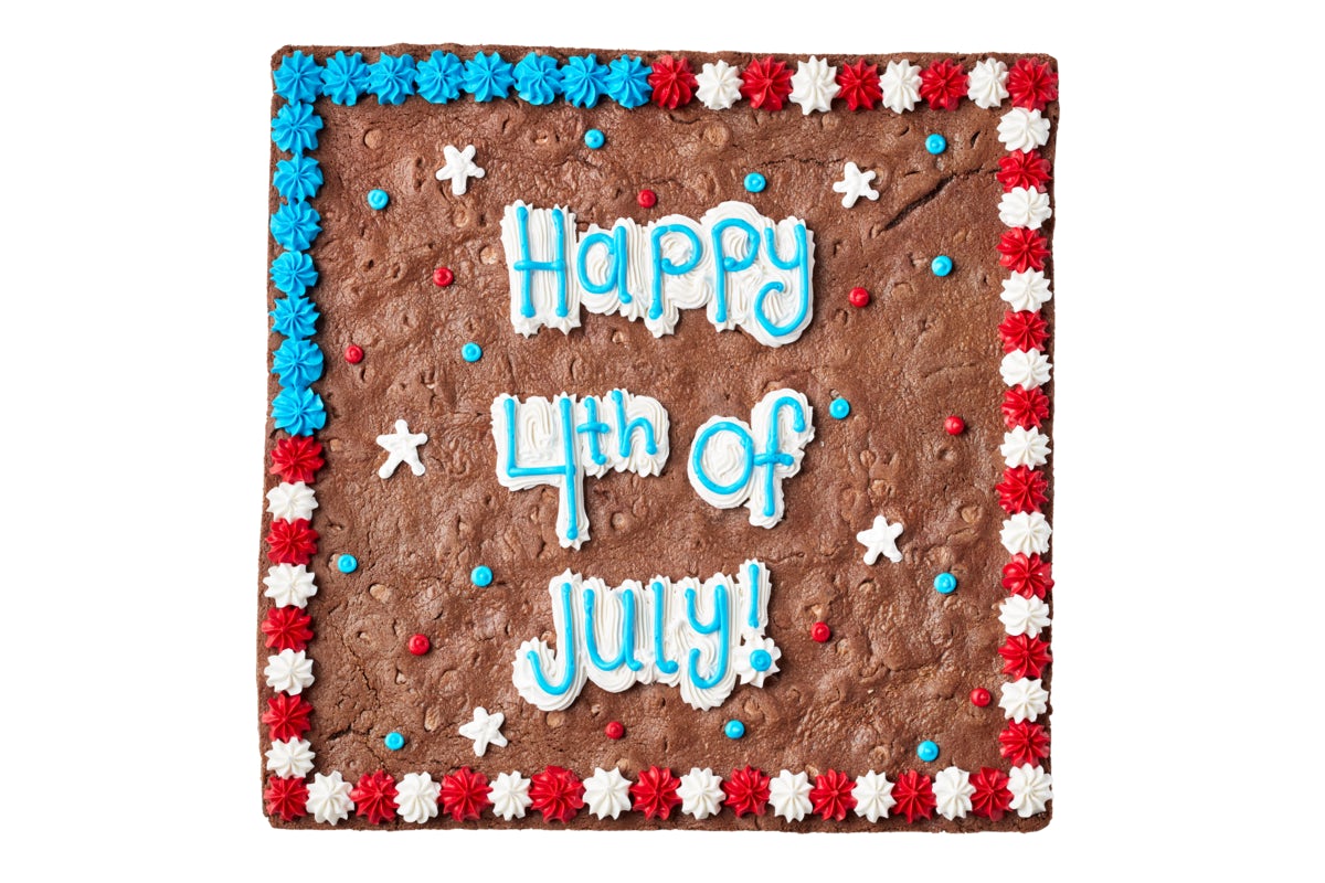Happy 4th of July - HS2506