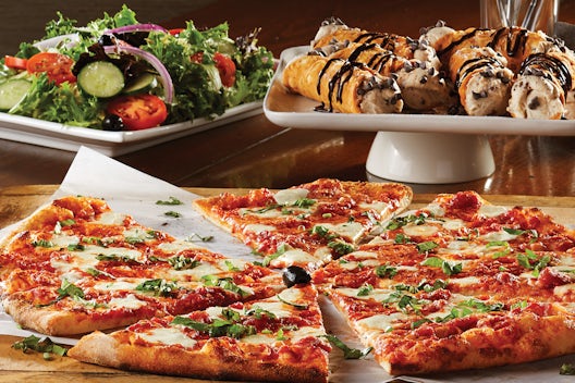 Mother's Day Package #1 (Family-Style) (Mother’s Day Weekend Packages)