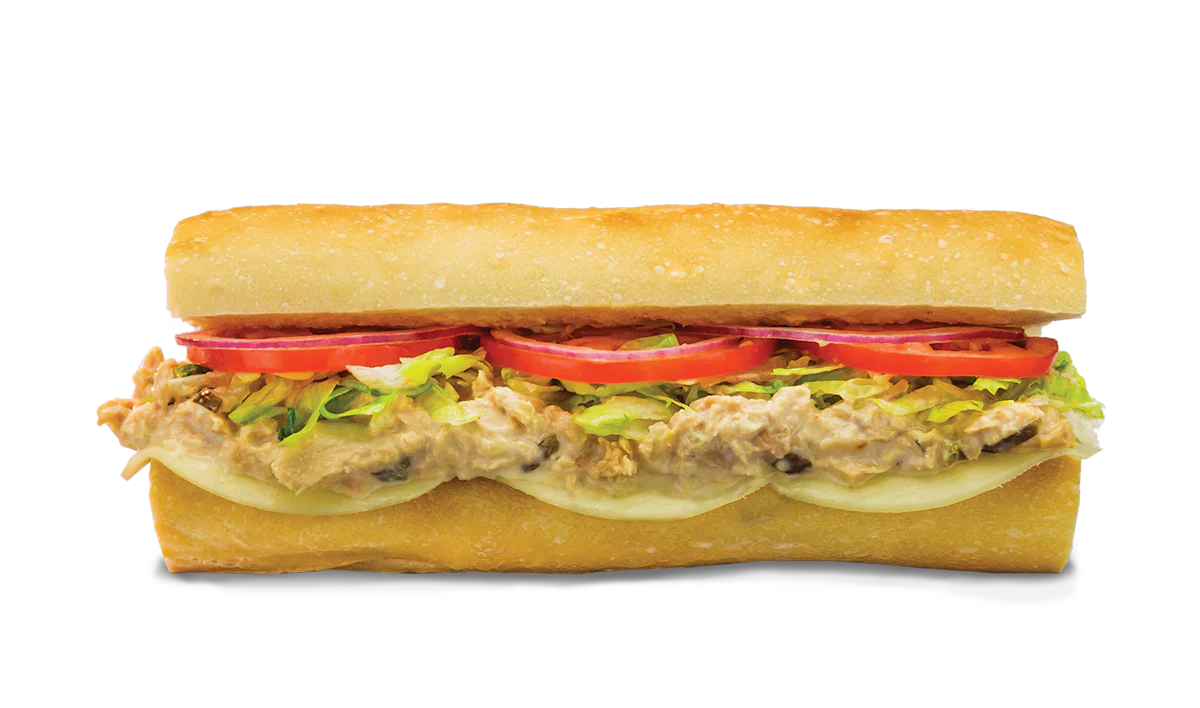 Port of Subs®: Sliced Fresh Sandwiches and Subs in 89447