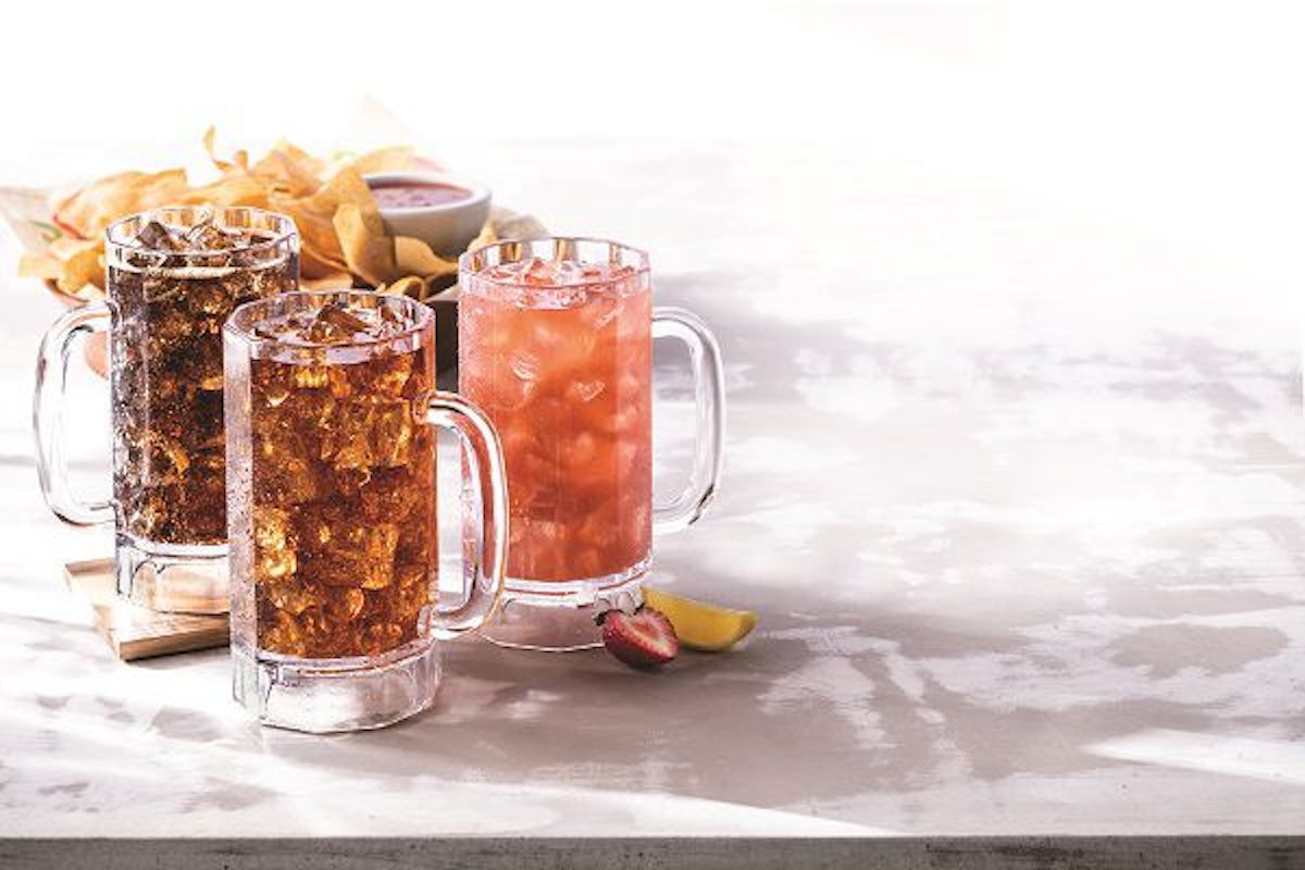 Soft Drinks/Tea/Lemonade Soft Drinks/Tea/Lemonade